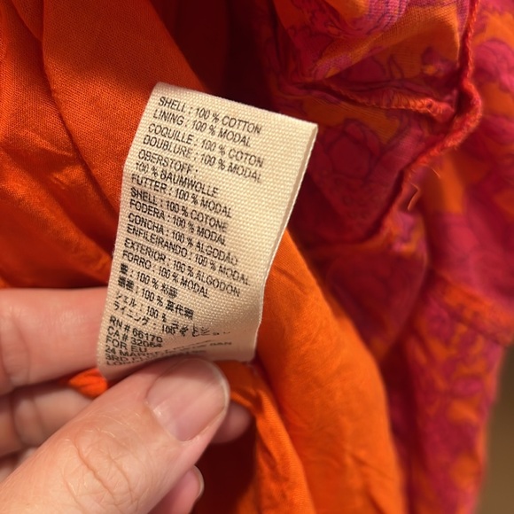 Free People Kika Dress Size Small - Picture 11 of 11